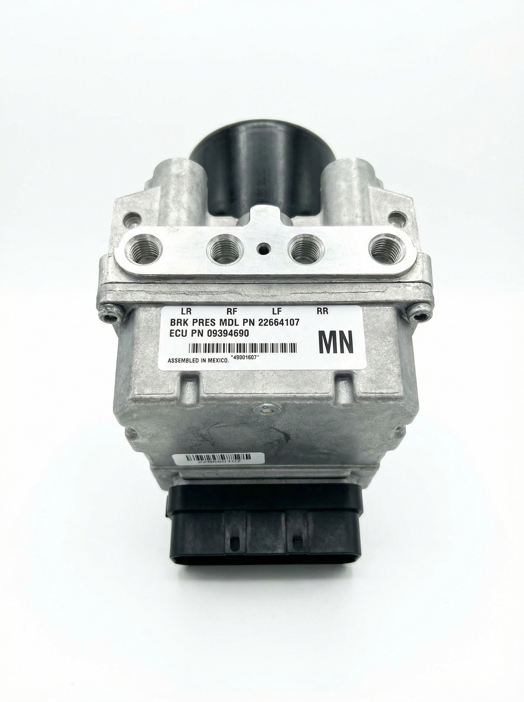 2000-2002 Pontiac Sunfire ABS Control Module with Traction Control (Used OEM)