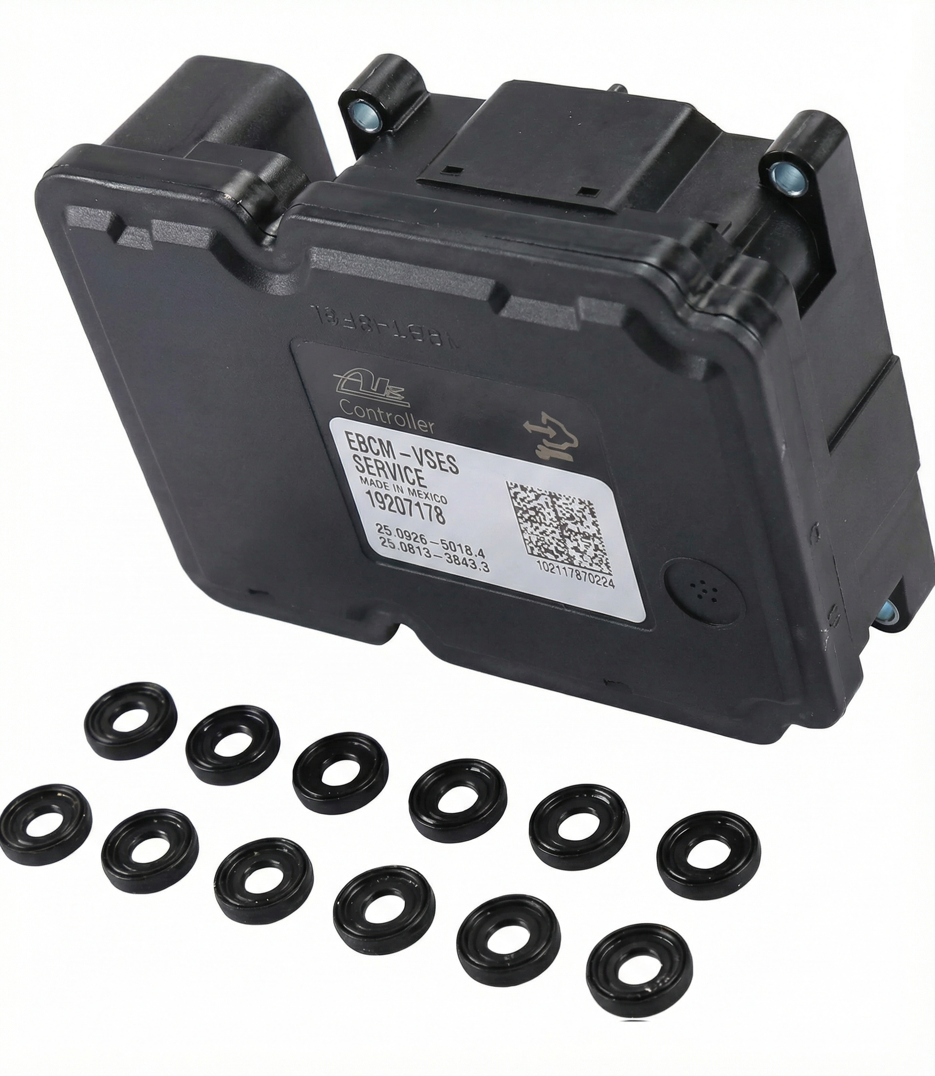 2003-2005 Saturn Vue ABS Control Module and Pump Assembly (Used OEM)