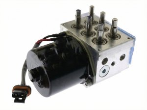 2003 GMC Yukon ABS Control Module with Traction Control (Used OEM)