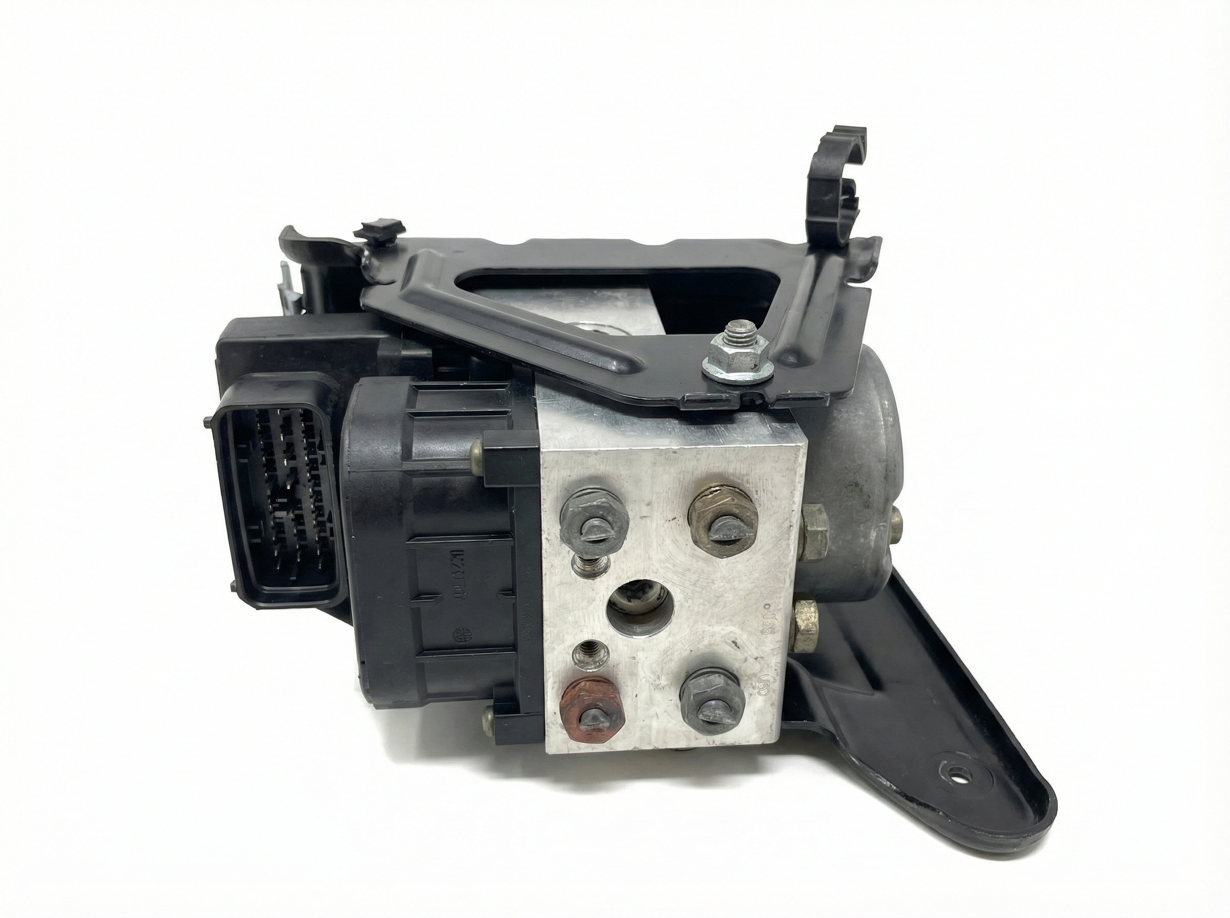 2001-2005 Pontiac Aztek ABS Control Module without Traction Control (Used OEM)