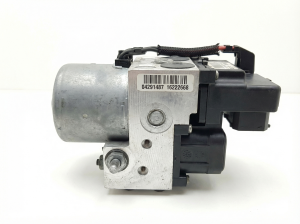 1998-2003 Pontiac Grand Prix ABS Control Module with Variable Assist Power Steering (Used OEM)