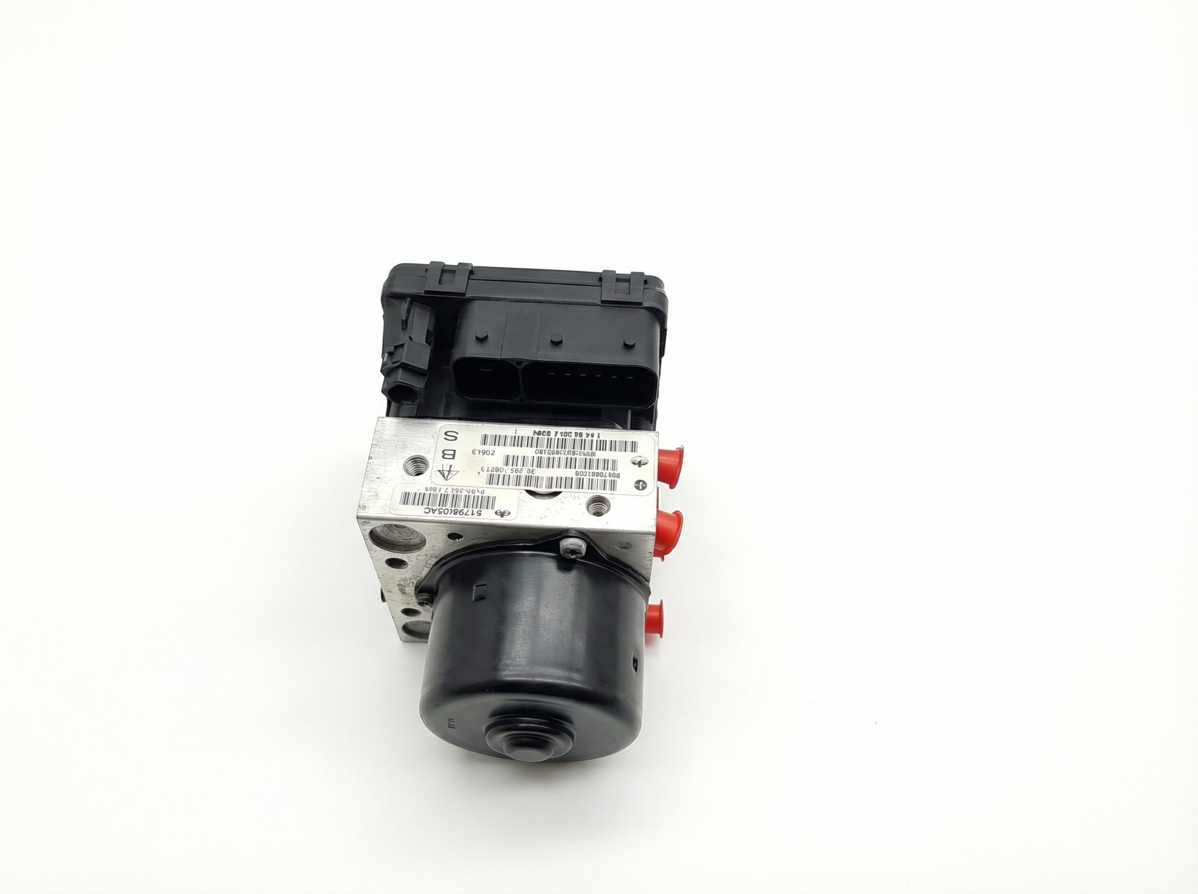 2001-2004 Chrysler Sebring ABS Control Module (Used OEM)