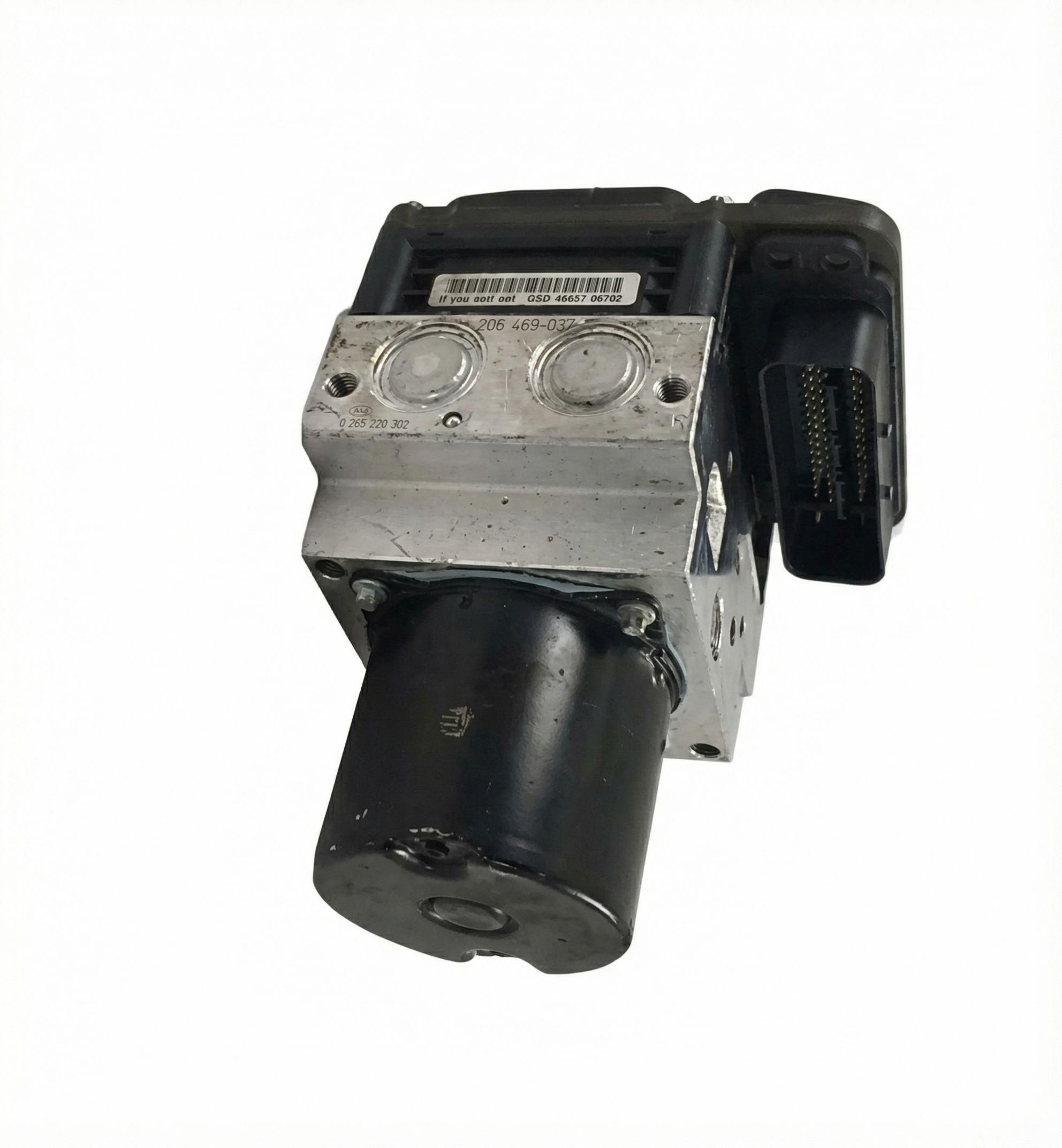2000-2002 Oldsmobile Intrigue ABS Control Module without Traction Control (Used OEM)