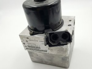 1998-1999 Dodge Neon ABS Control Module without Traction Control (Used OEM)