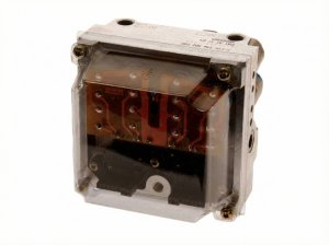1997-1999 Buick Park Avenue ABS Control Module Assembly (Used OEM)