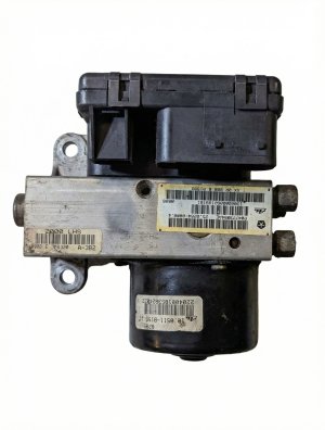 1999-2001 Chrysler LHS ABS Control Module with Traction Control (Used OEM)