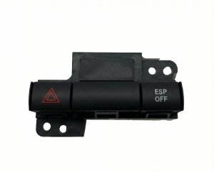1996 Ford Contour ABS Control Module without Traction Control (Used OEM)