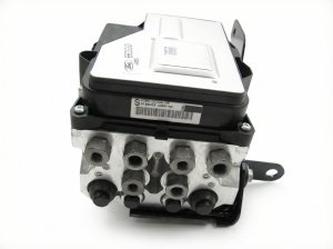 1998 Ford Windstar ABS Control Module and Hydraulic Unit (Used OEM)