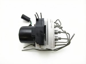 1995-1997 Chrysler Cirrus ABS Control Module with Rear Disc Brakes (Used OEM)