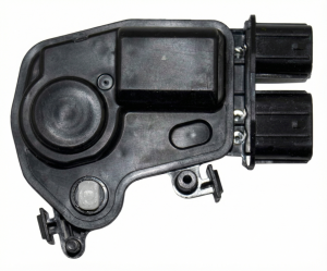 1995-1997 Ford Ranger 4-Wheel ABS Control Module Assembly (Used OEM)