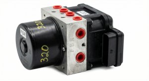 2002-2003 Ford Explorer ABS Control Module Assembly without Traction Control (Used OEM)