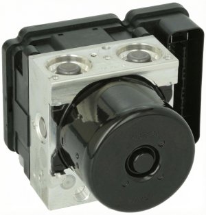 2004 Ford E-250 ABS Control Module Assembly (Used OEM)