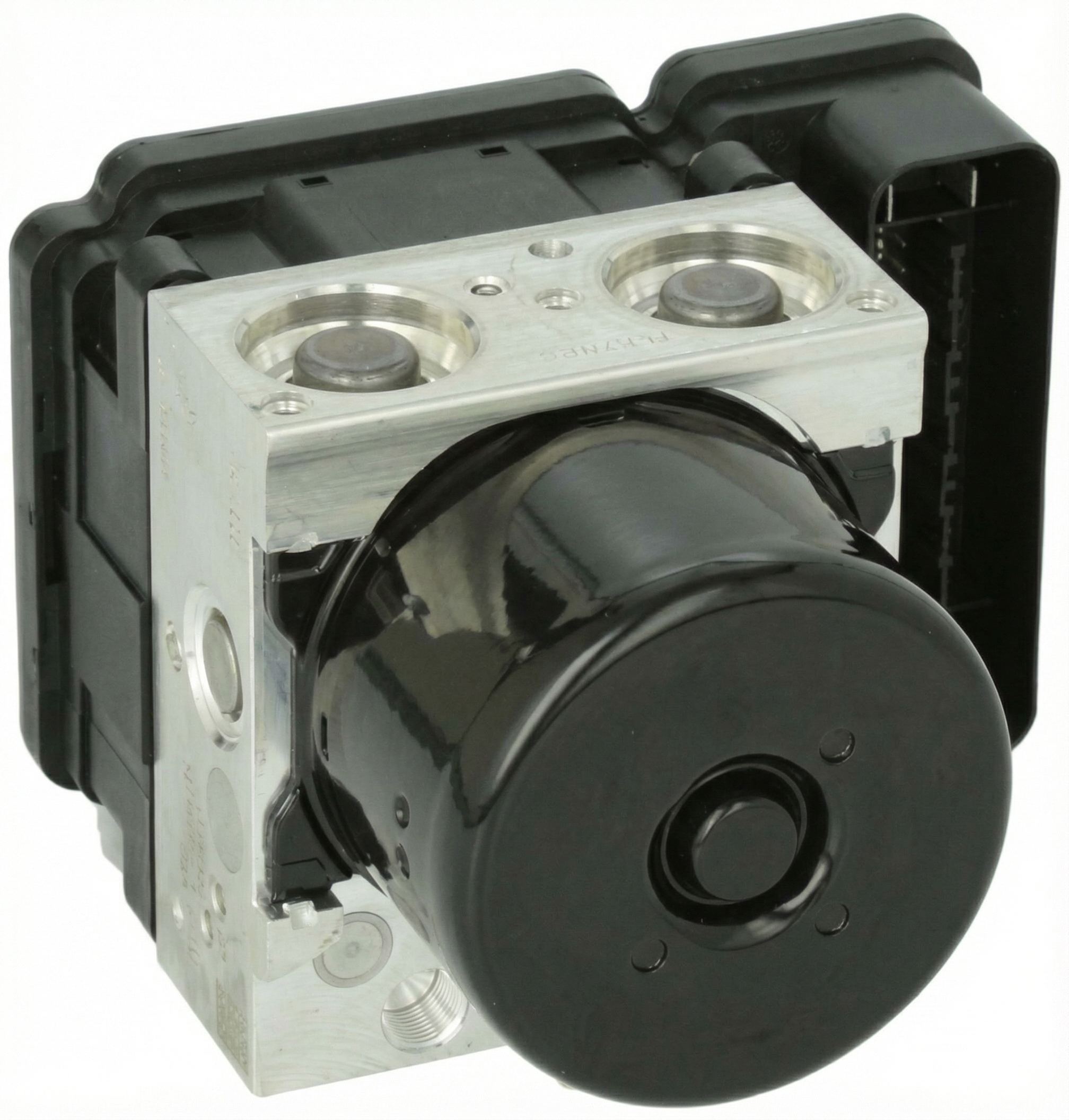 2011-2012 Ford F-250 Super Duty ABS Control Module Assembly (Used OEM)