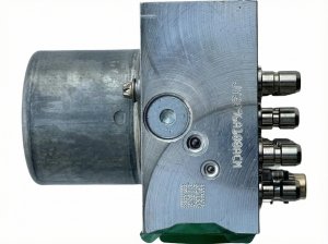 2011-2012 Dodge Durango ABS Pump and Control Module with Adaptive Cruise Control (Used OEM)