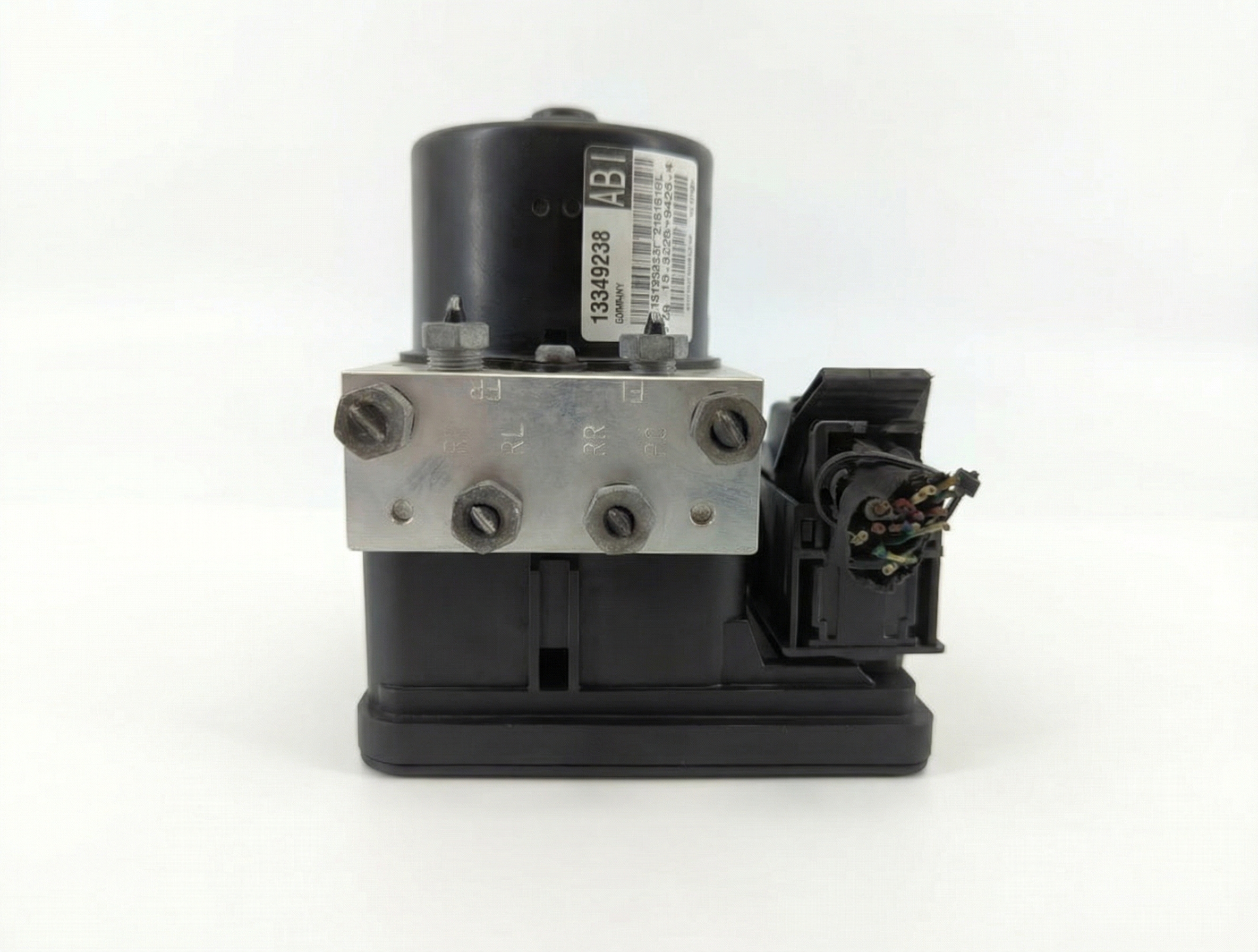 2011 Chevrolet Cruze ABS Control Module Assembly (Used OEM)