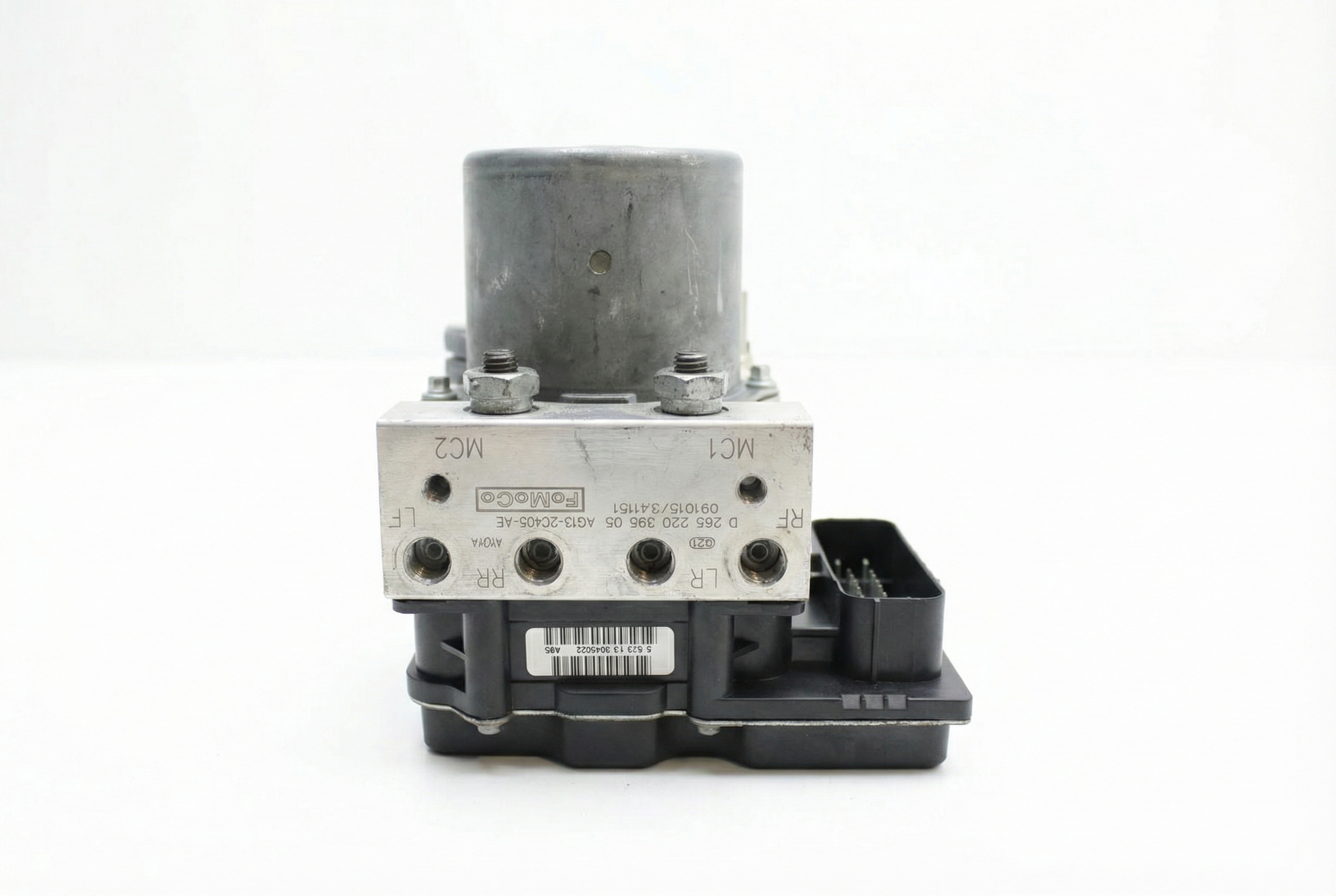 2010-2012 Lincoln MKS ABS Control Module Assembly (Used OEM)