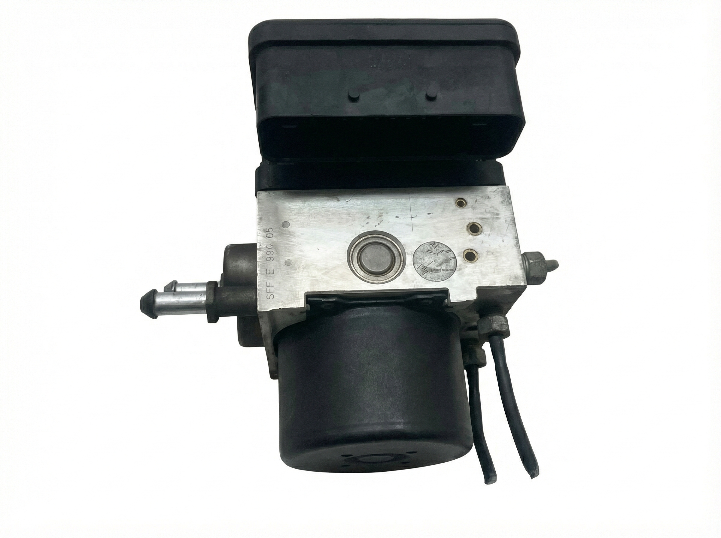 2005-2007 Dodge Caravan ABS Pump and Control Module Assembly (Used OEM)