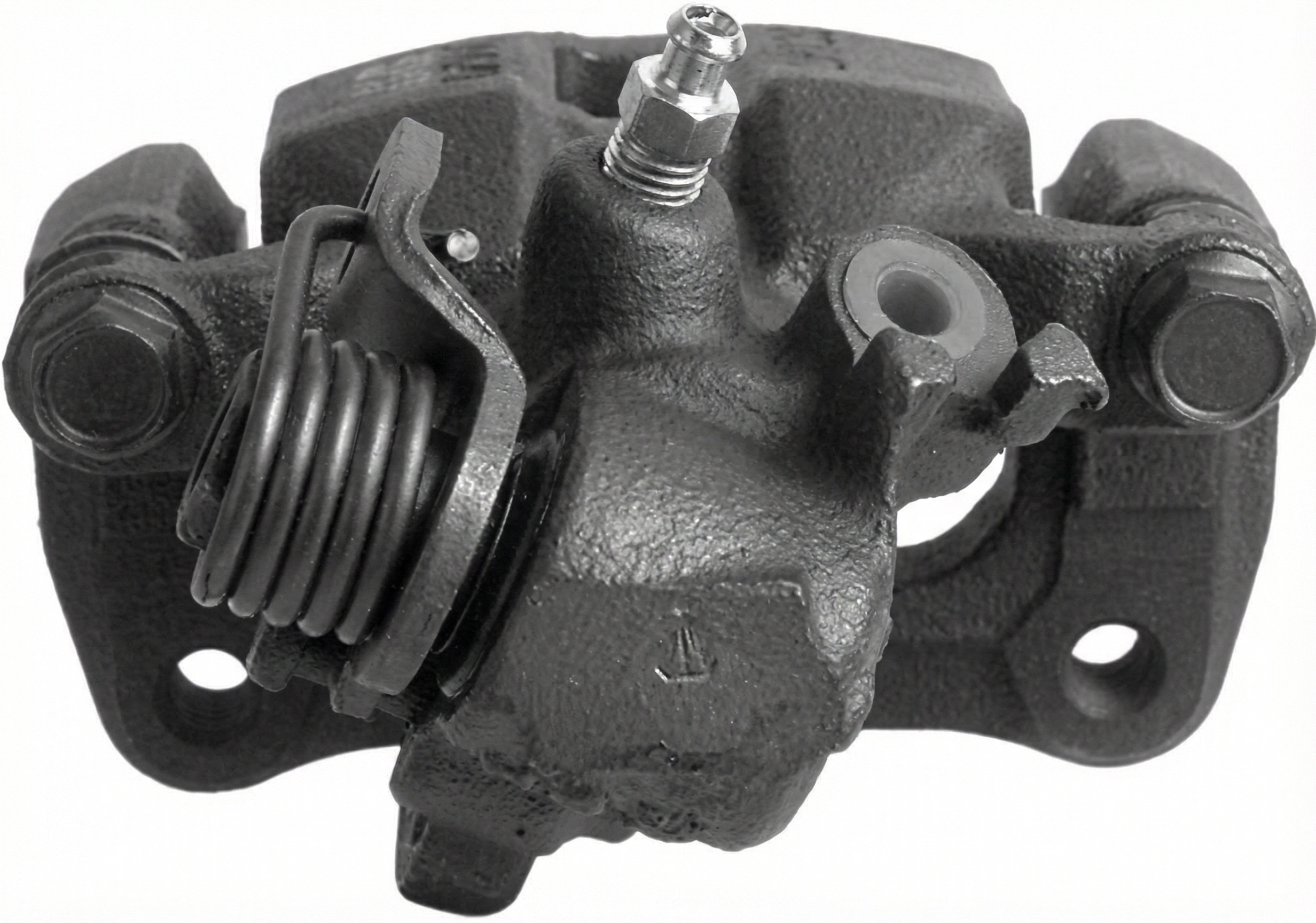 2006-2007 Cadillac DTS ABS Control Module with Active Brake Control and Adaptive Cruise Control (Used OEM)