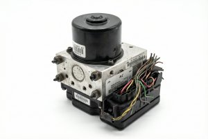 2006 Jeep Liberty ABS Control Module (Used OEM)