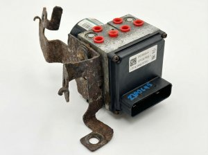 2007-2009 GMC Envoy ABS Control Module (Used OEM)