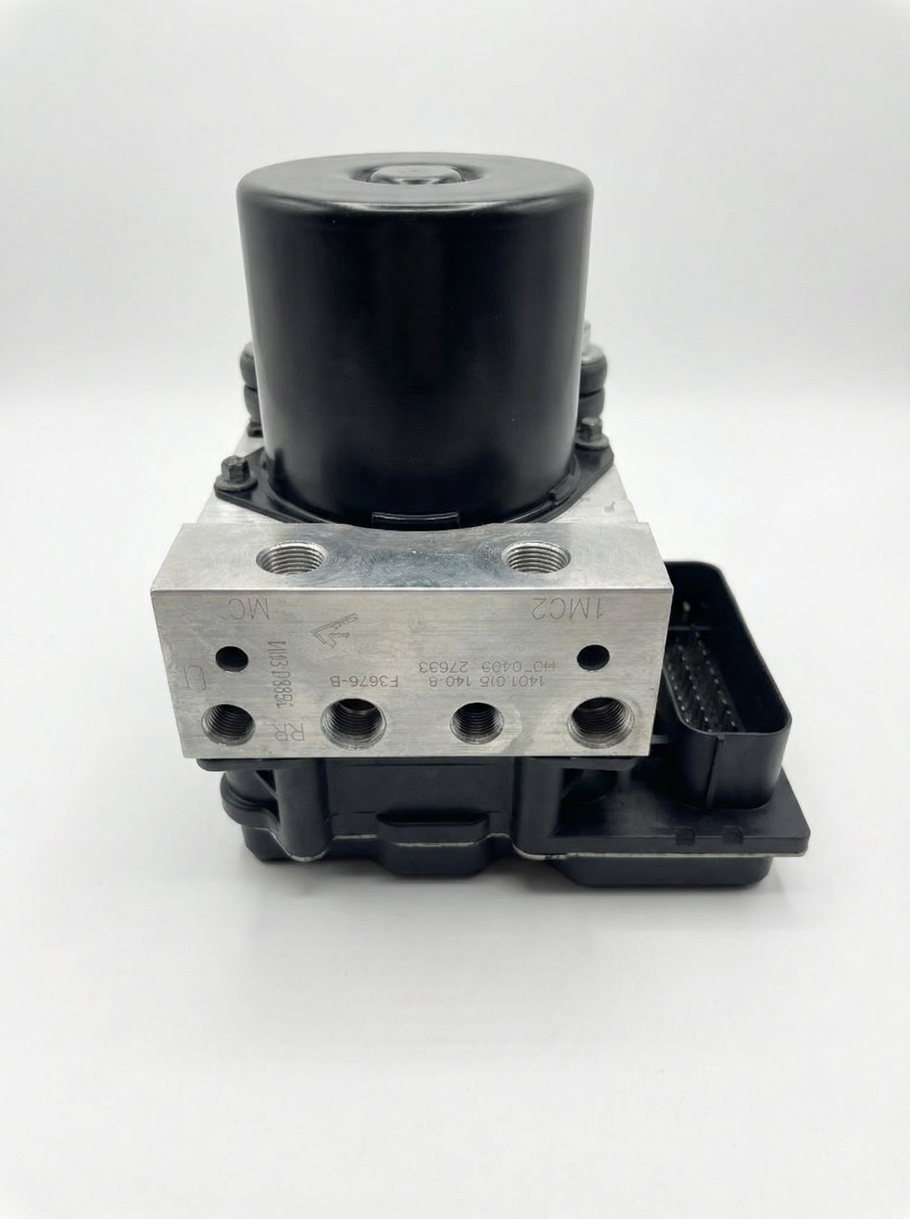 2008 Buick Enclave ABS Control Module and Pump Assembly (Used OEM)