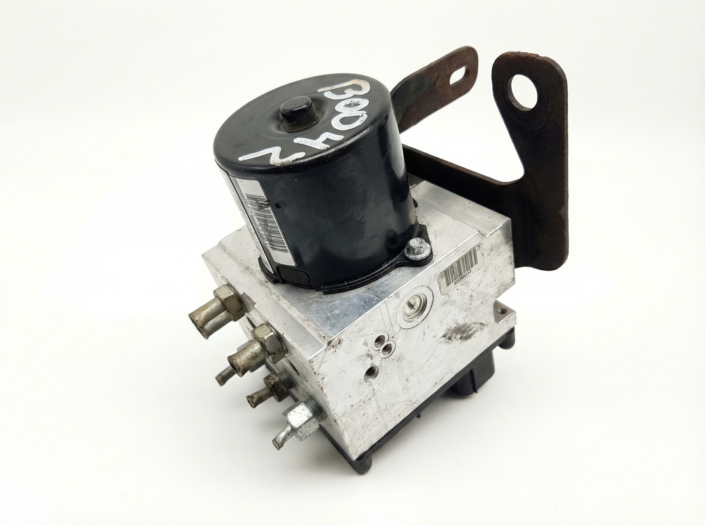 2006-2007 Buick Lucerne ABS Control Module with Active Brake Control (Used OEM)