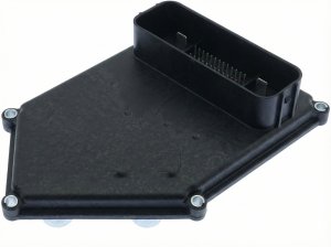 2012 Ram 1500 ABS Pump and Control Module Assembly (Used OEM)