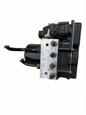 2012 Dodge Durango ABS Pump and Control Module Assembly (Used OEM)