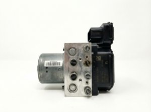 2012 Jeep Grand Cherokee ABS Pump and Control Module (Used OEM)