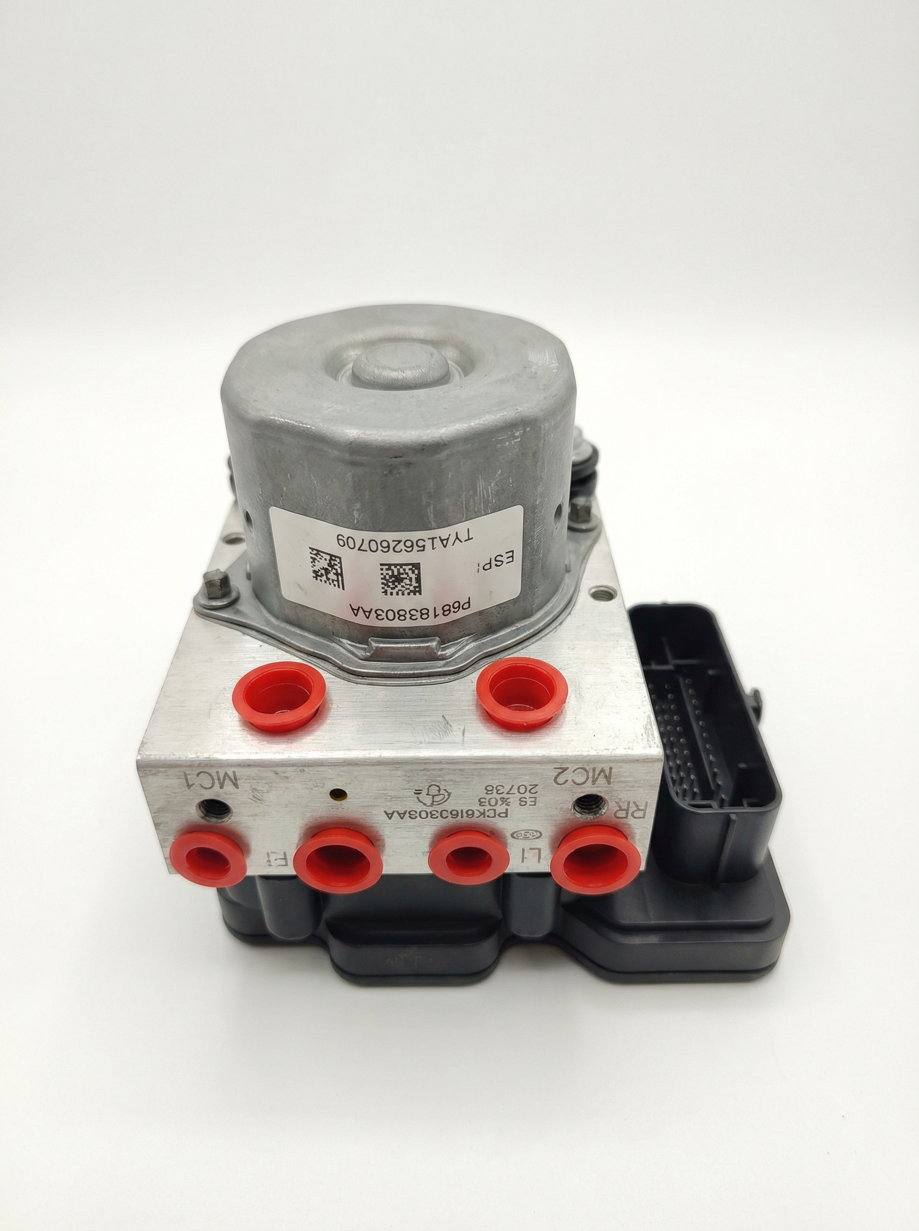 2013 Chrysler Town &amp; Country ABS Pump and Control Module Assembly (Used OEM)