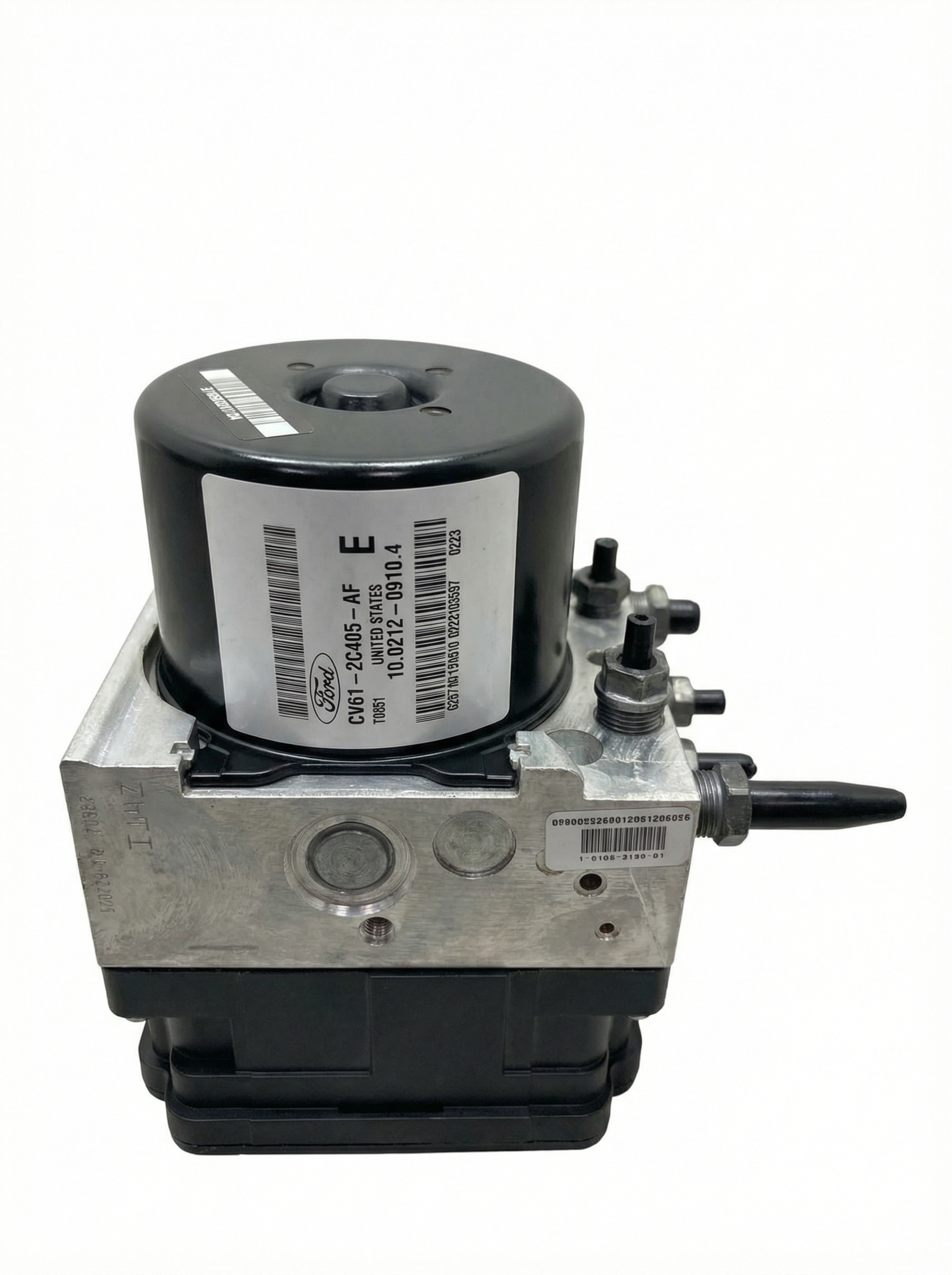 2013-2015 Ford Escape Electronic and Hydraulic ABS Control Module (Used OEM)