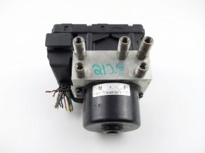 2001 Ford Explorer ABS Control Module and Hydraulic Unit Assembly (Used OEM)