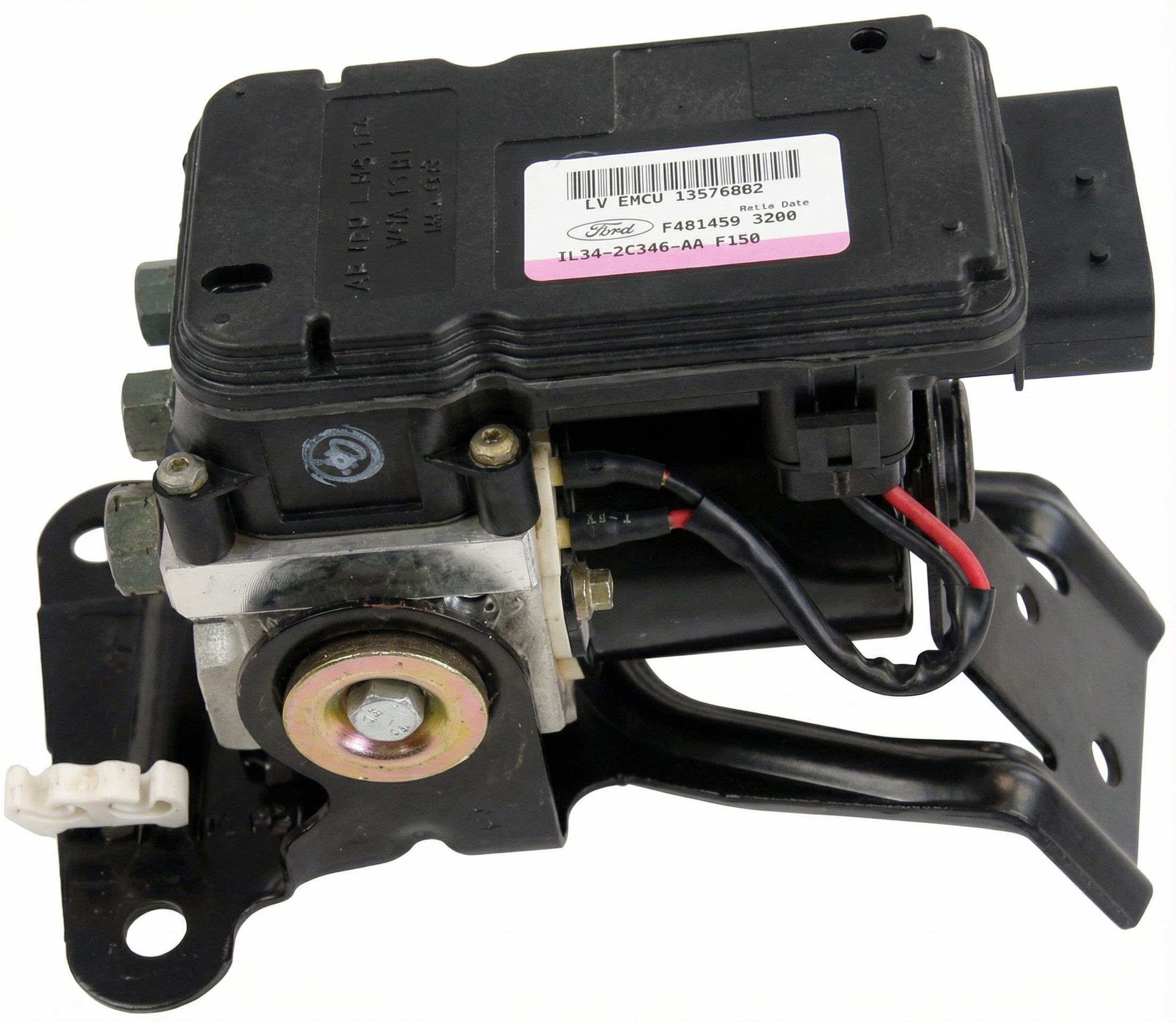 2021-2025 Ford Bronco Sport ABS Control Module Assembly (Used OEM)
