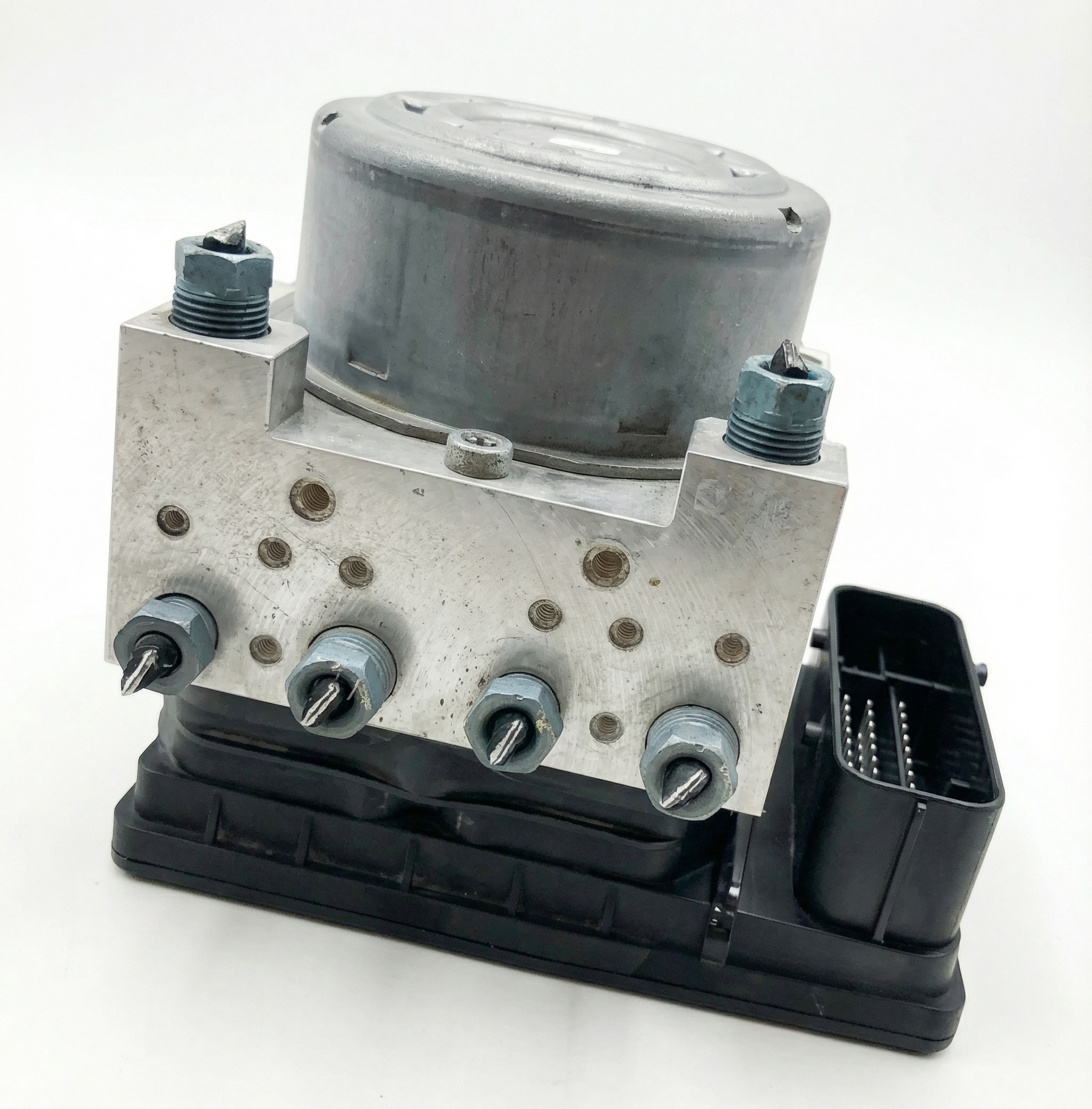 2020-2022 Kia Telluride ABS Control Module Assembly (Used OEM)