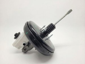 2005-2015 Toyota Tacoma Electronic Hydraulic Power Brake Booster Actuator Pump (Used OEM)