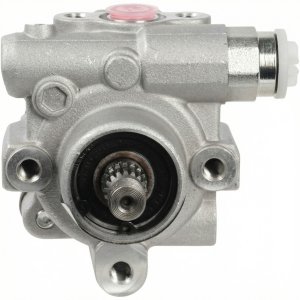 2005-2006 Mazda Tribute Power Brake Booster (Used OEM)