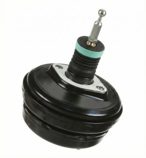 2005-2011 Audi A6 Power Brake Booster (Used OEM)