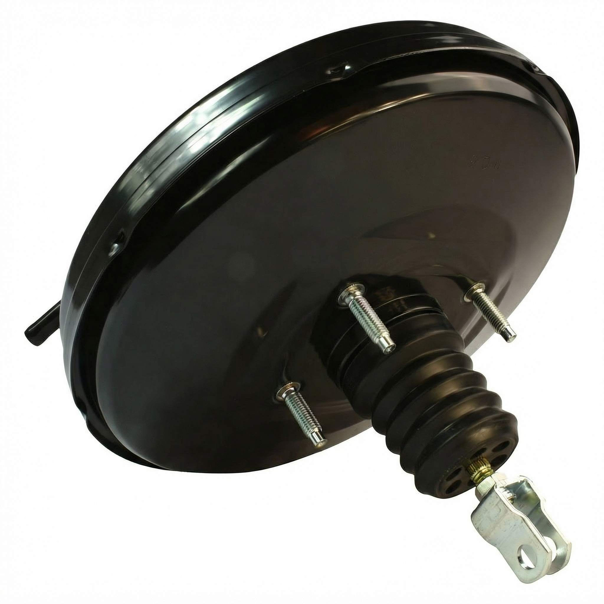 2012-2017 Kia Rio Power Brake Booster without Auto Stop-Start (Used OEM)