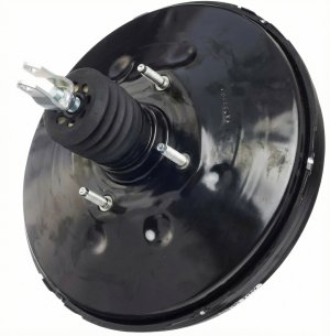 2014-2019 Nissan Versa Note Power Brake Booster (Used OEM)