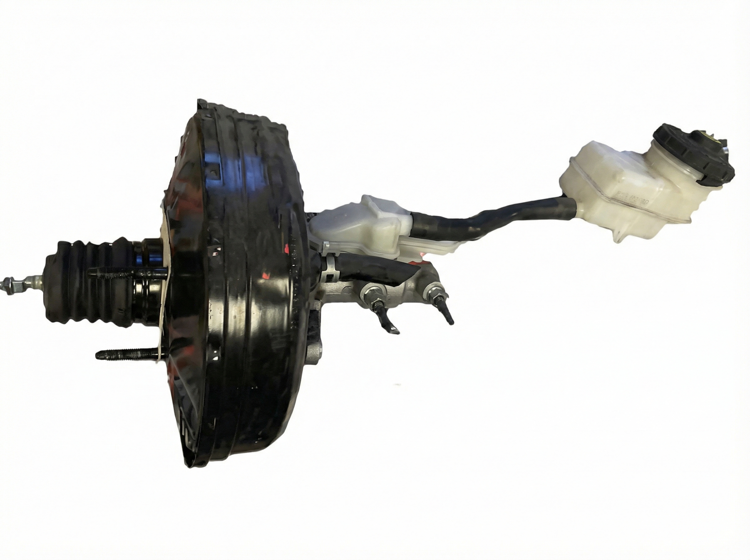 2015 Honda Civic 9-Inch Power Brake Booster (Used OEM)