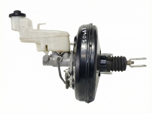 2013-2014 Toyota Camry Power Brake Booster (Used OEM)