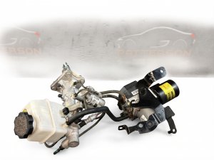 2013-2015 Hyundai Sonata Hydraulic Power Brake Booster Unit (Used OEM)