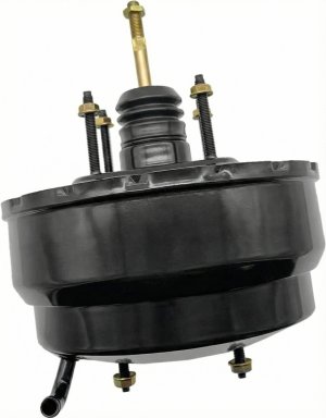 1993-1994 Nissan D21 JKC Power Brake Booster (Used OEM)