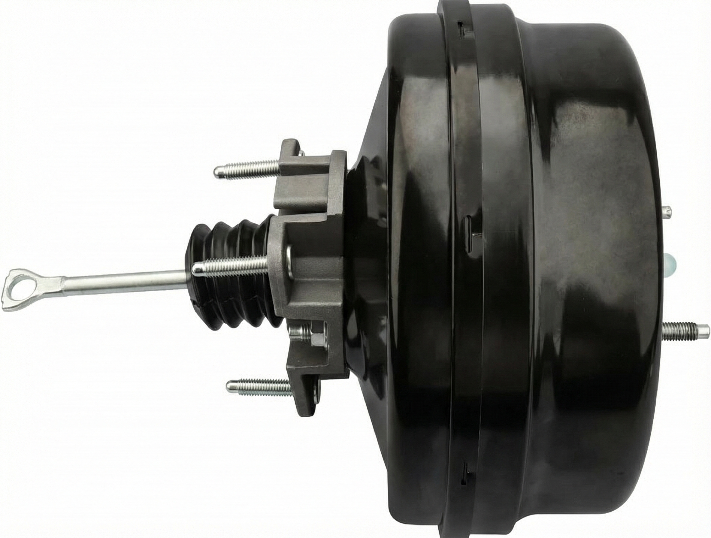 2001-2005 Honda Civic Non-ABS Power Brake Booster (Used OEM)