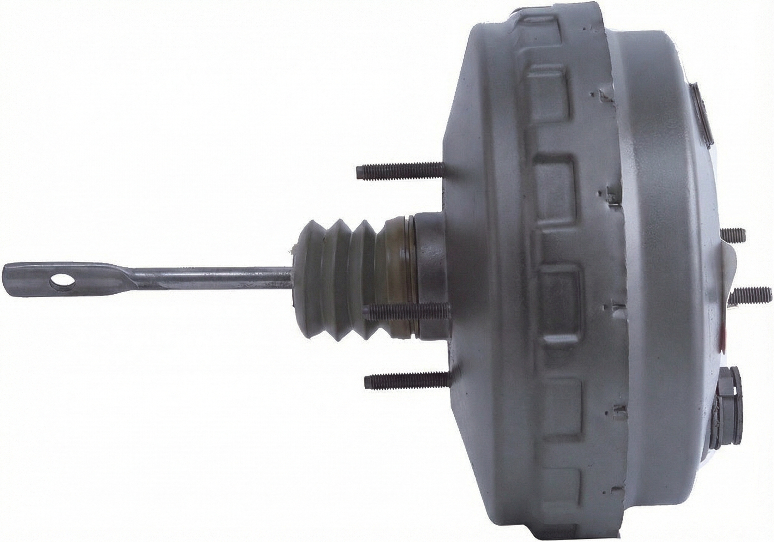 2002-2006 Volvo S80 Power Brake Booster without Dynamic Stability Traction Control (Used OEM)