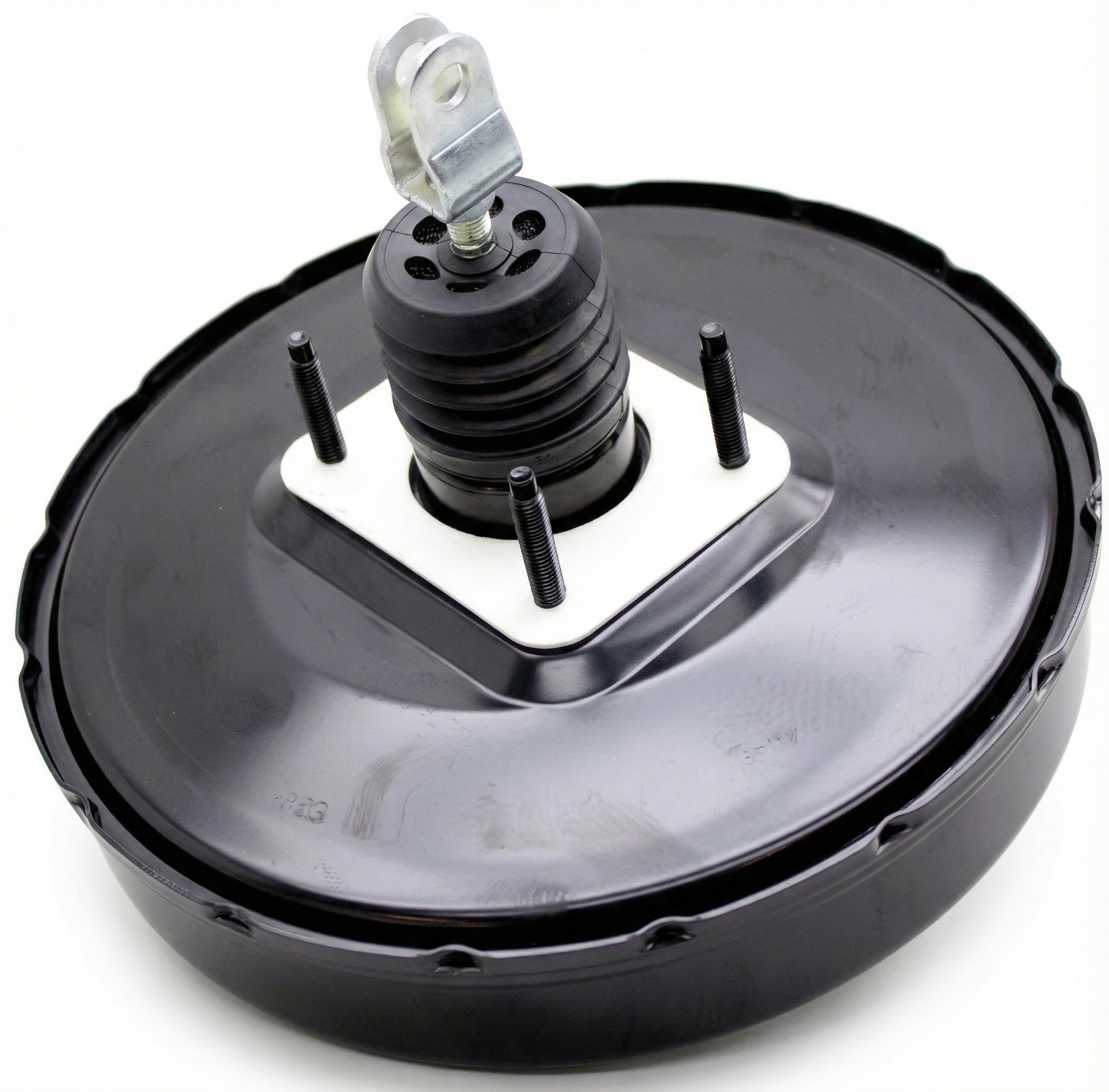 2011-2013 Kia Forte Koup Power Brake Booster with ABS and ESC (Used OEM)