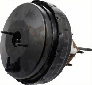 2010-2015 Nissan Xterra Power Brake Booster without Active Brake Limited Slip (Used OEM)