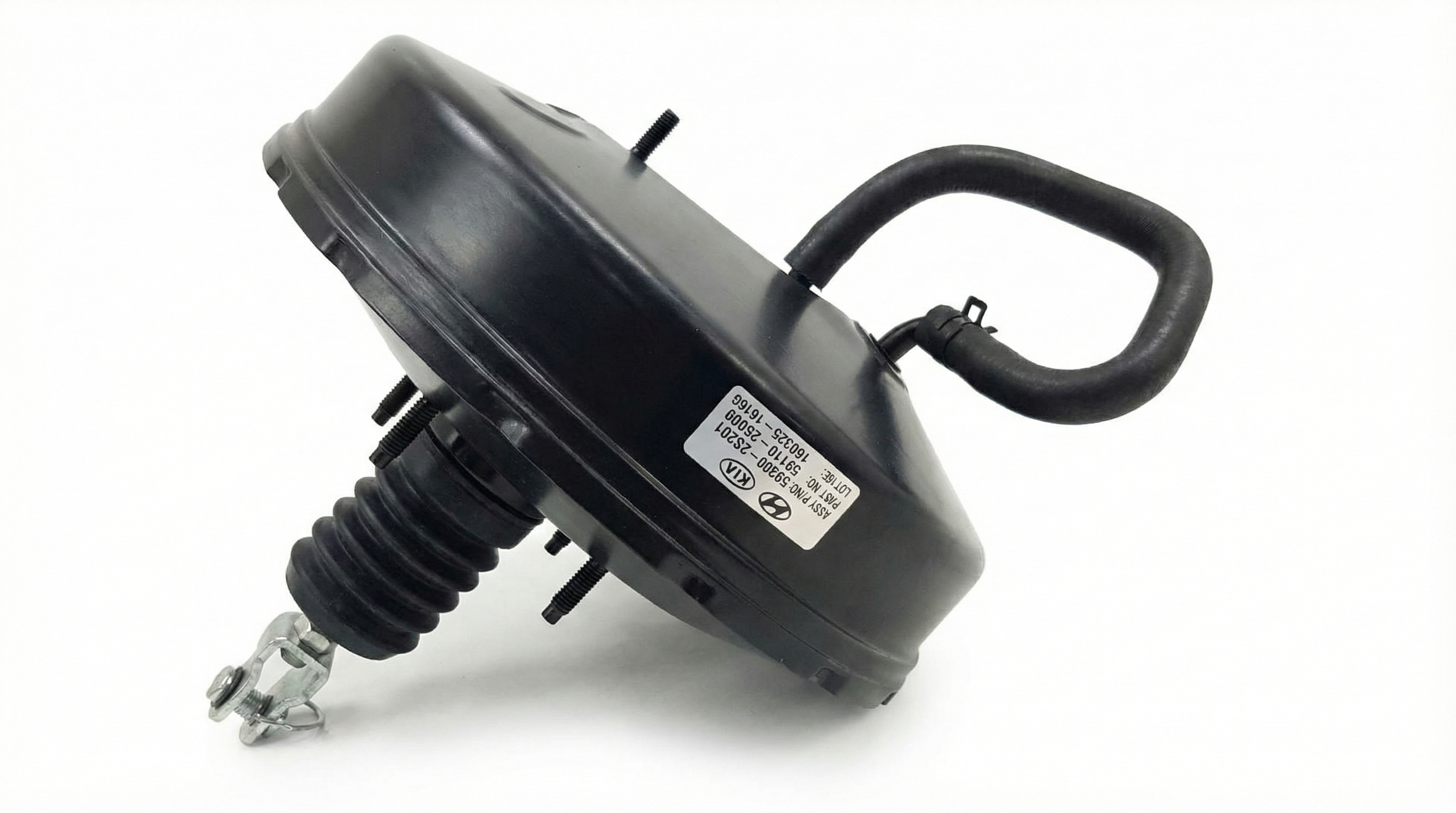 2010-2015 Hyundai Tucson Power Brake Booster (Used OEM)