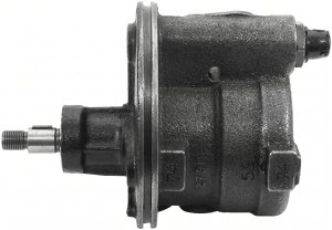 2007-2013 Mercedes-Benz S320 Power Brake Booster (Used OEM)