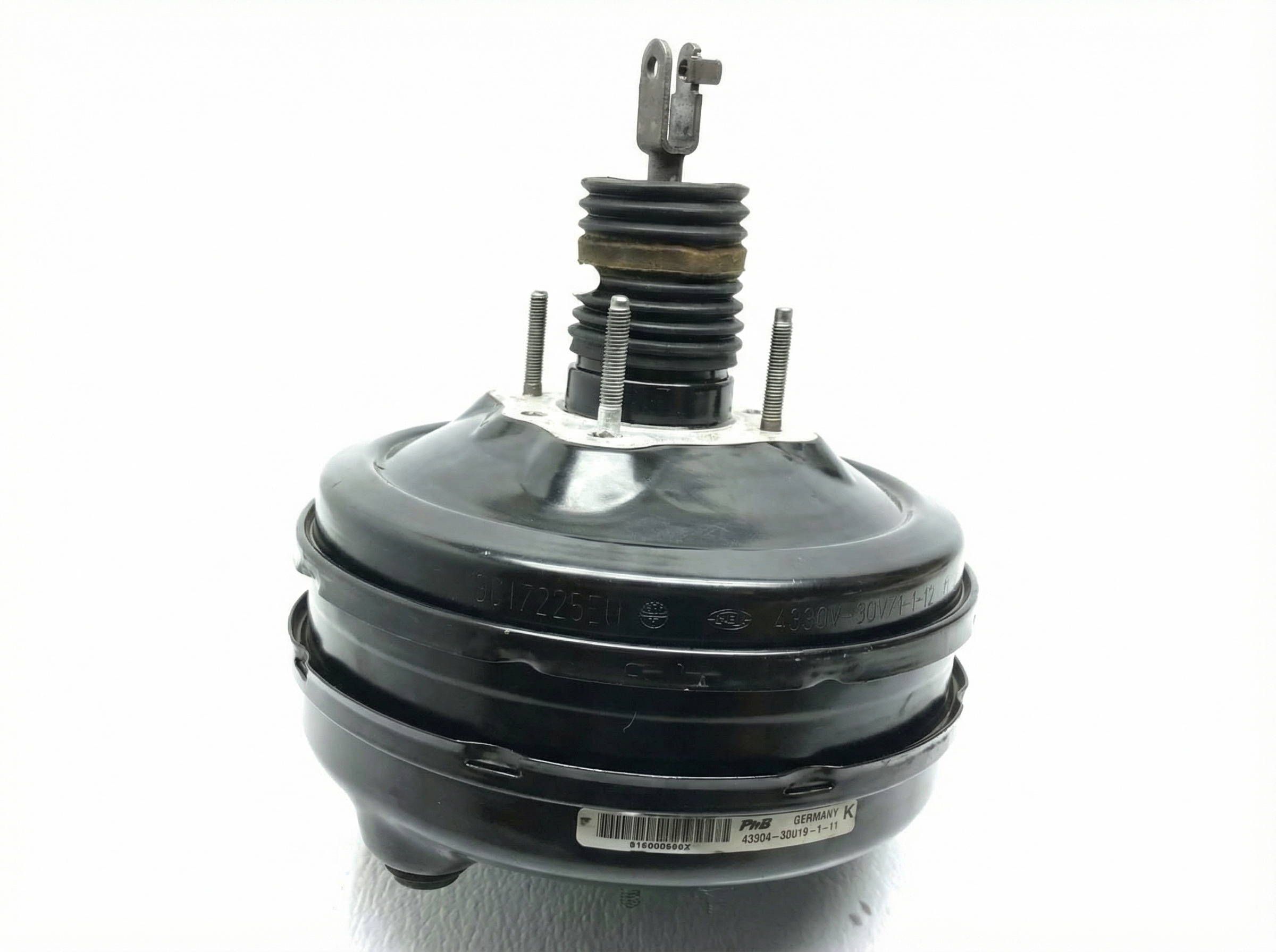 2006-2008 Honda Pilot Power Brake Booster (Used OEM)